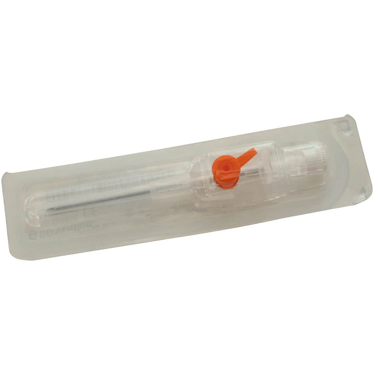 Venflon I.V. Cannula - 14ga (Orange)