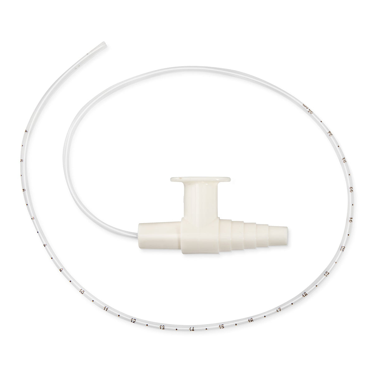 Suction Catheter with Control Tip 1
