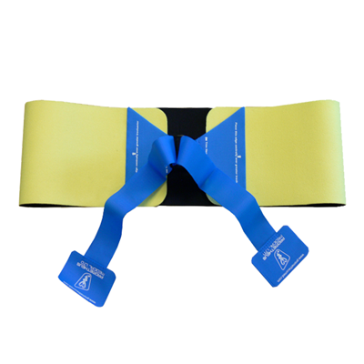 Prometheus Pelvic Splint 1
