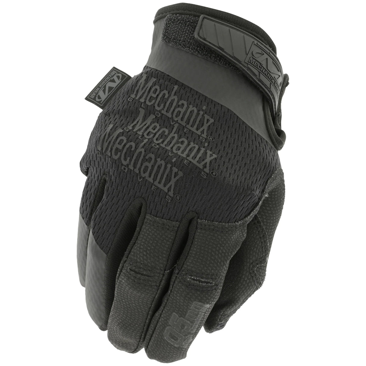 Mechanix T/S Specialty 0.5mm High-Dexterity Gloves 13