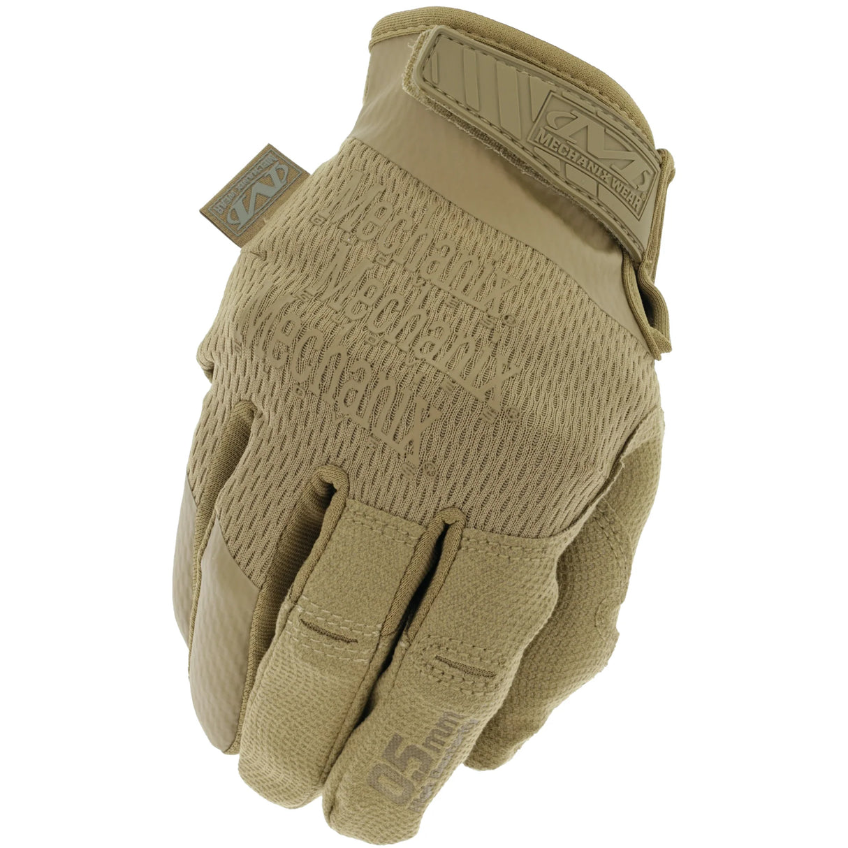 Mechanix T/S Specialty 0.5mm High-Dexterity Gloves 6
