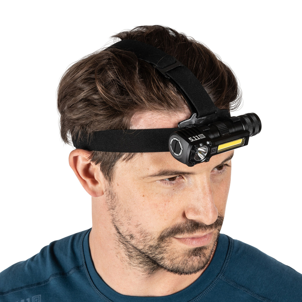 5.11 Response Headlamp XR1 Black 10