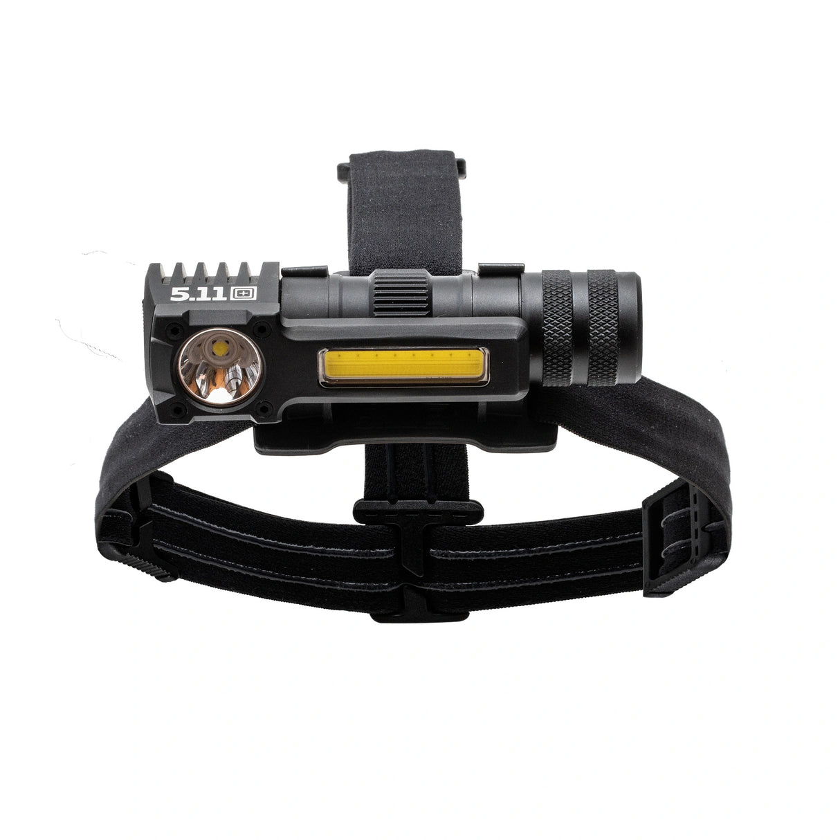 5.11 Response Headlamp XR1 Black 15