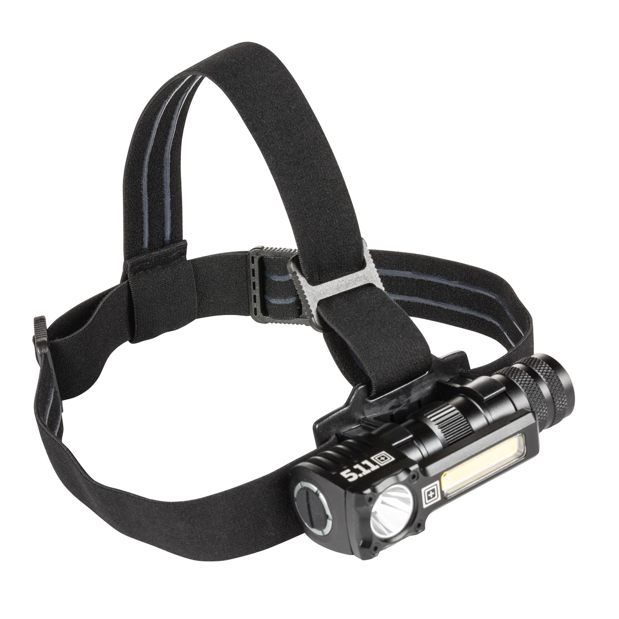 5.11 Response Headlamp XR1 Black 12