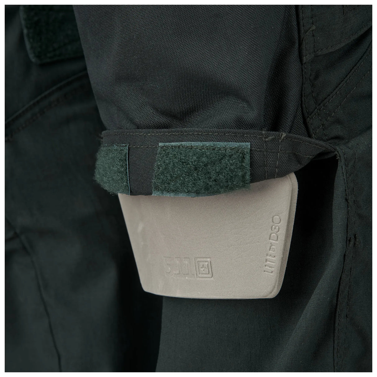 5.11 Quantum TEMS Trousers Green 6