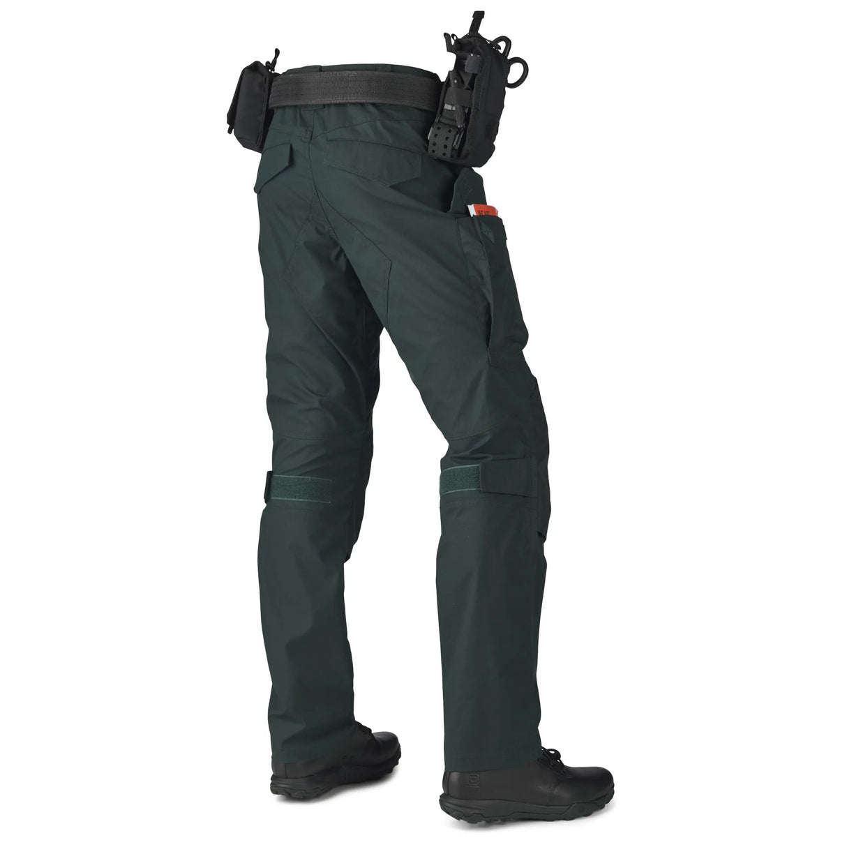 5.11 Quantum TEMS Trousers Green 3