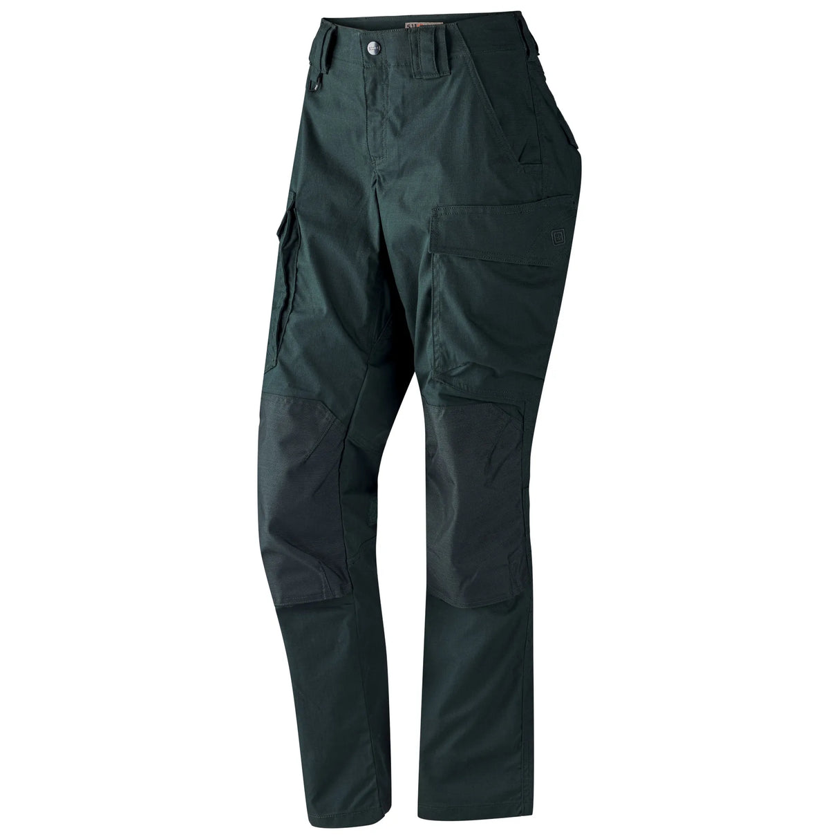 5.11 Womens Quantum TEMS Trousers (EMS Green) 1