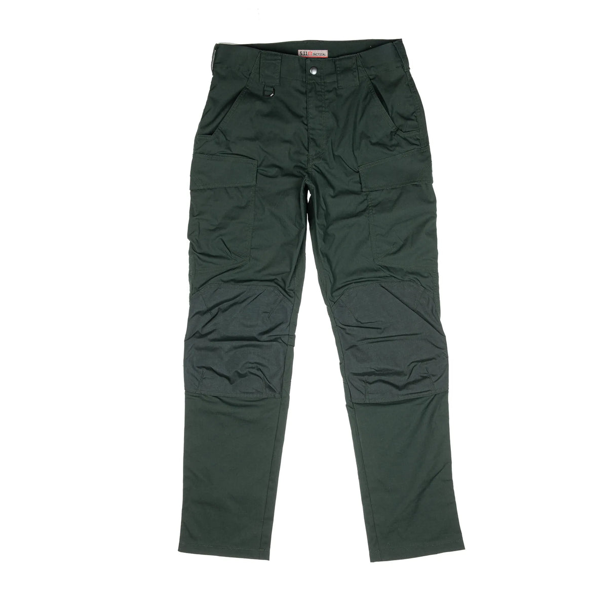 5.11 Womens Quantum TEMS Trousers (EMS Green) 4