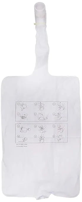 Laerdal Airways Complete - Little Anne (Pack of 24)