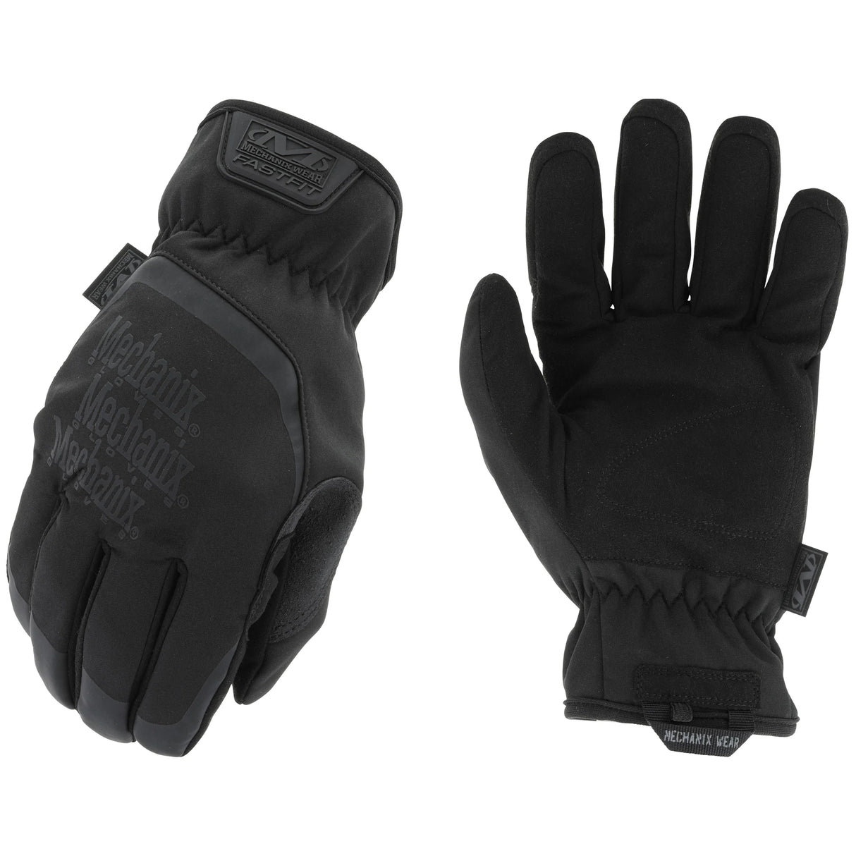 Mechanix Tactical ColdWork FastFit Gloves 20