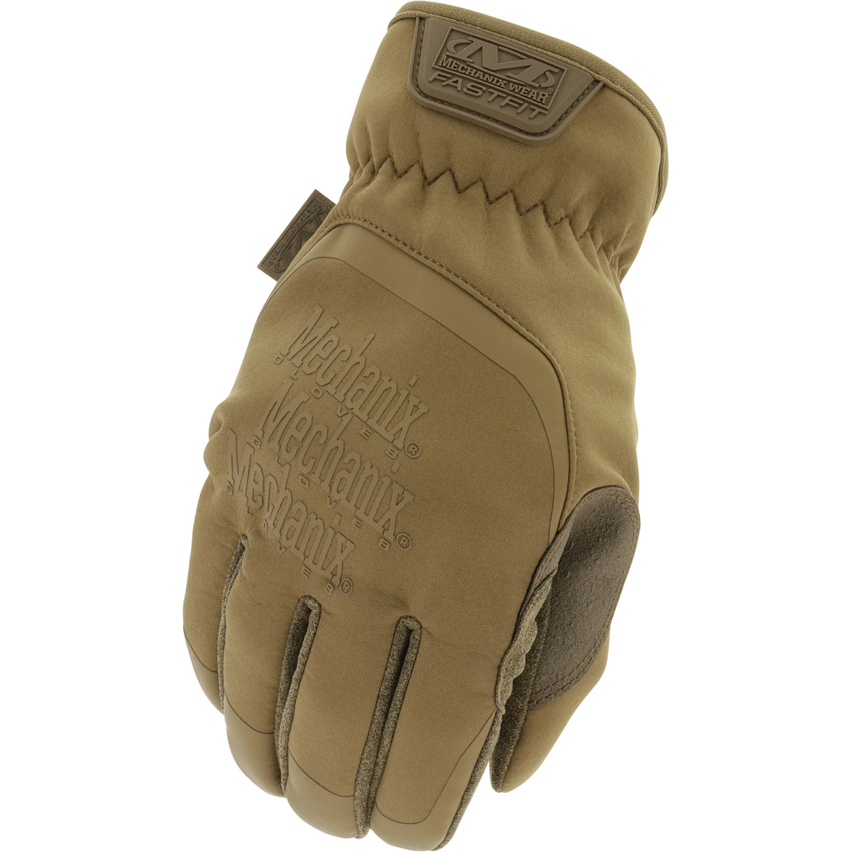 Mechanix Tactical ColdWork FastFit Gloves 15