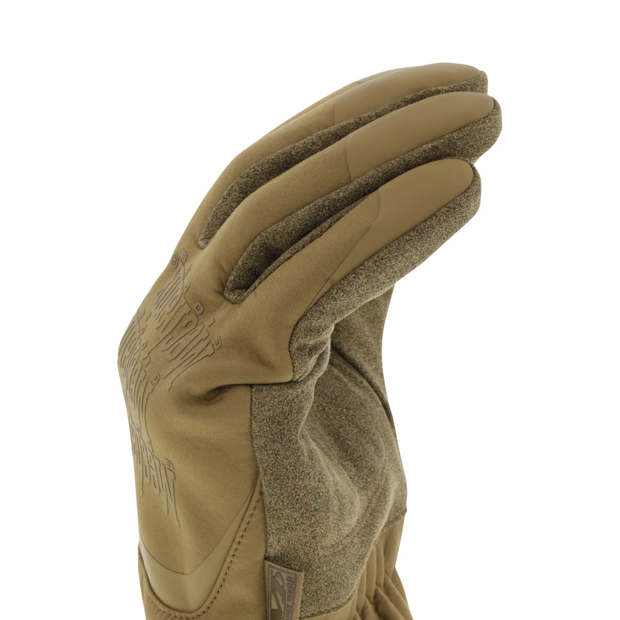 Mechanix Tactical ColdWork FastFit Gloves 13