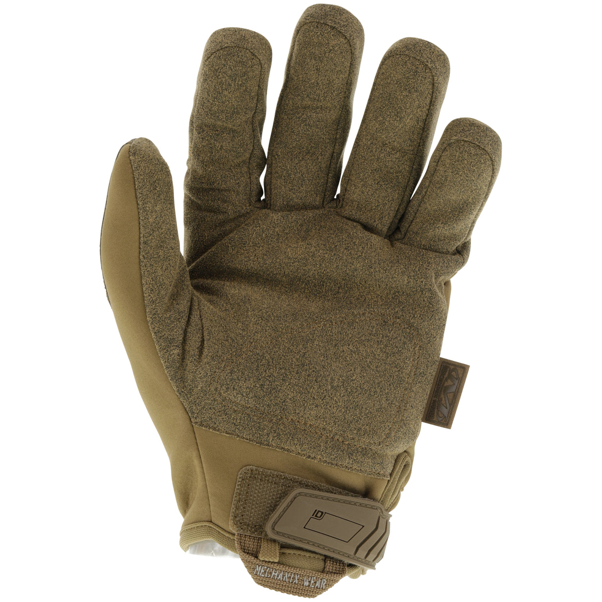 Mechanix Tactical ColdWork Gloves Coyote 7