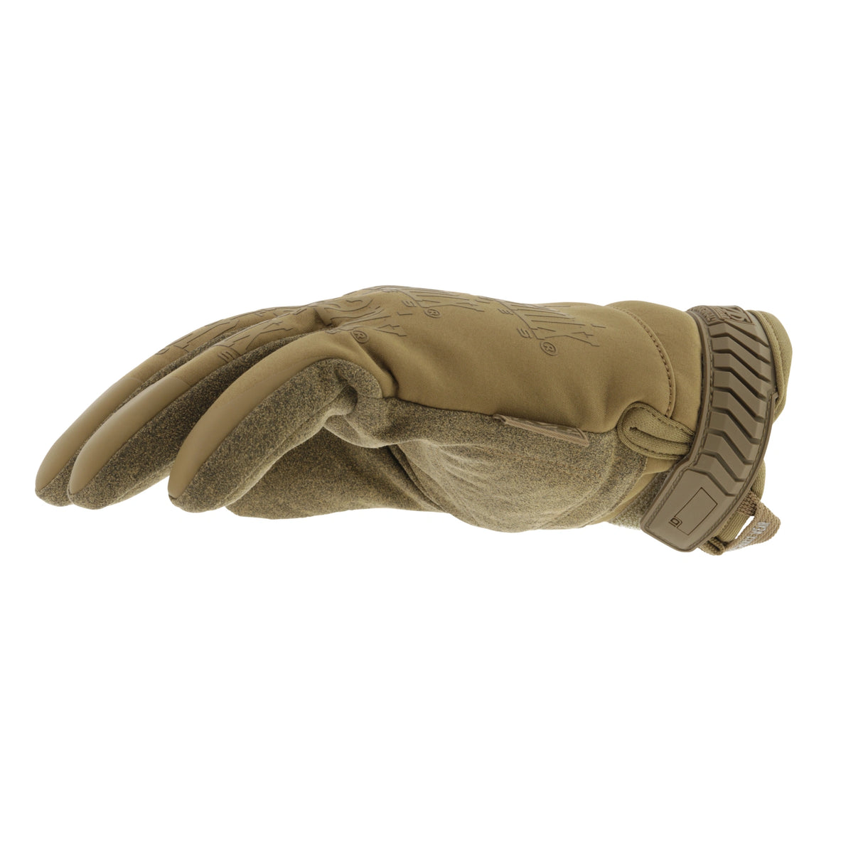 Mechanix Tactical ColdWork Gloves Coyote 5