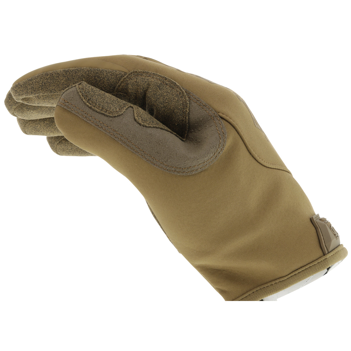 Mechanix Tactical ColdWork Gloves Coyote 4