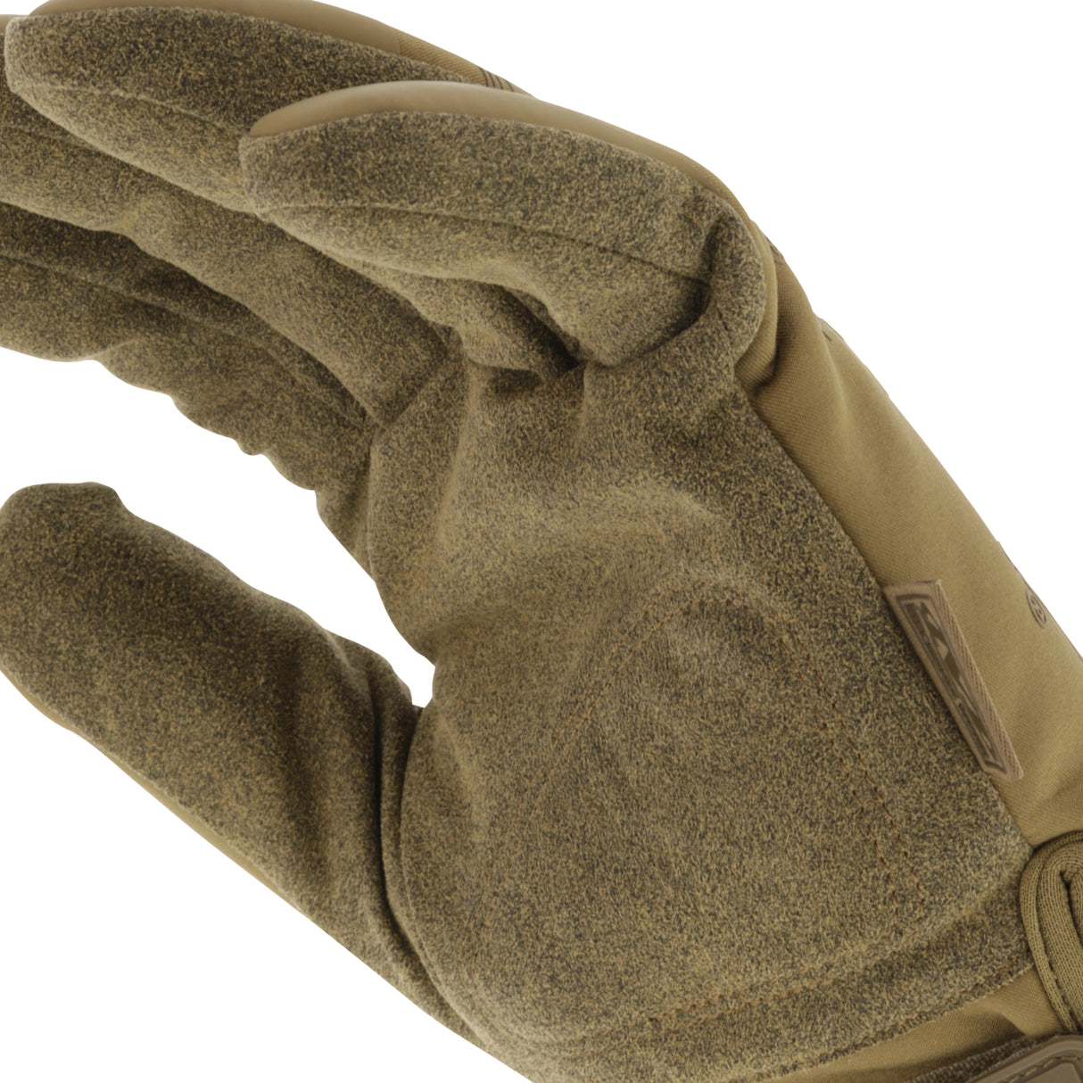 Mechanix Tactical ColdWork Gloves Coyote 3