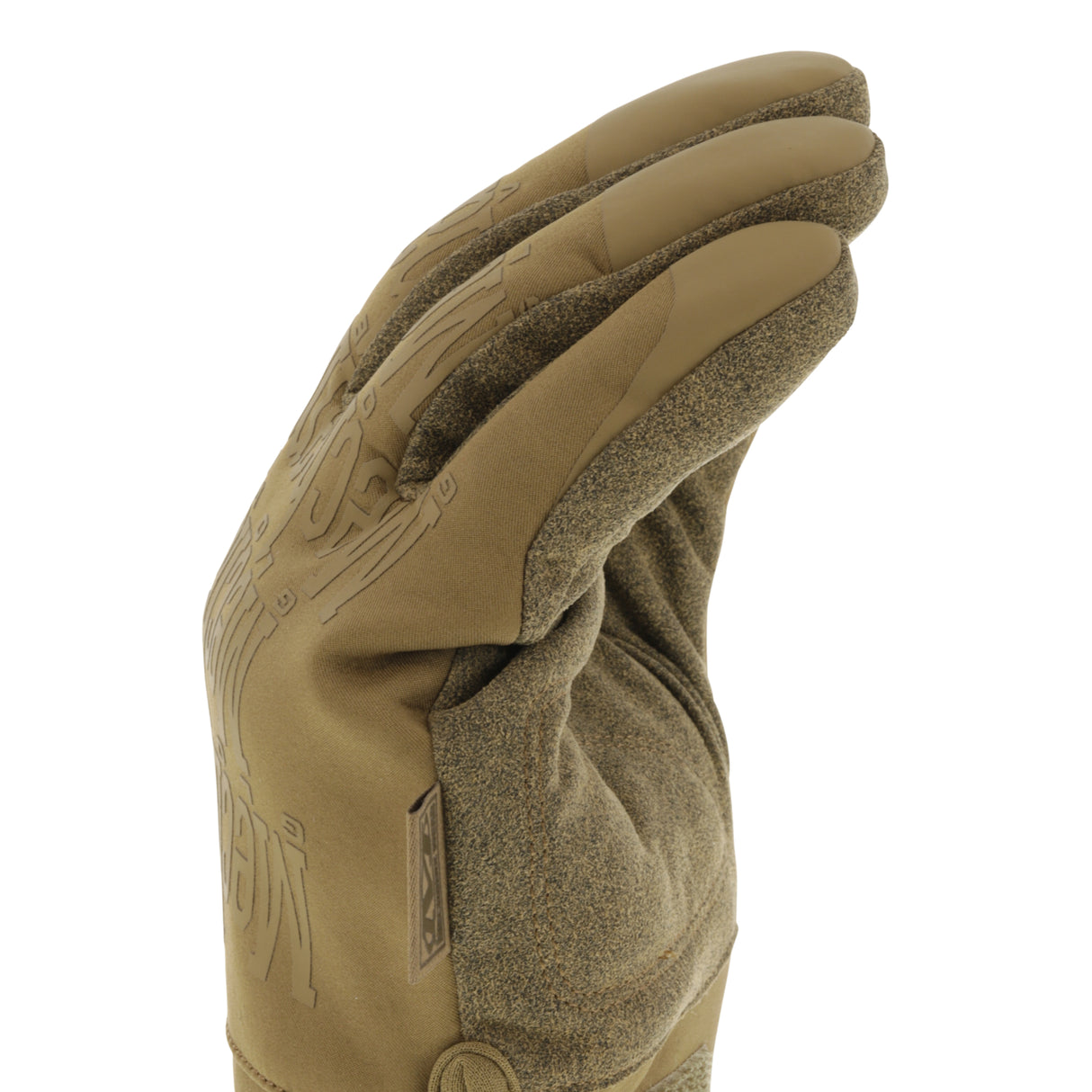 Mechanix Tactical ColdWork Gloves Coyote 2