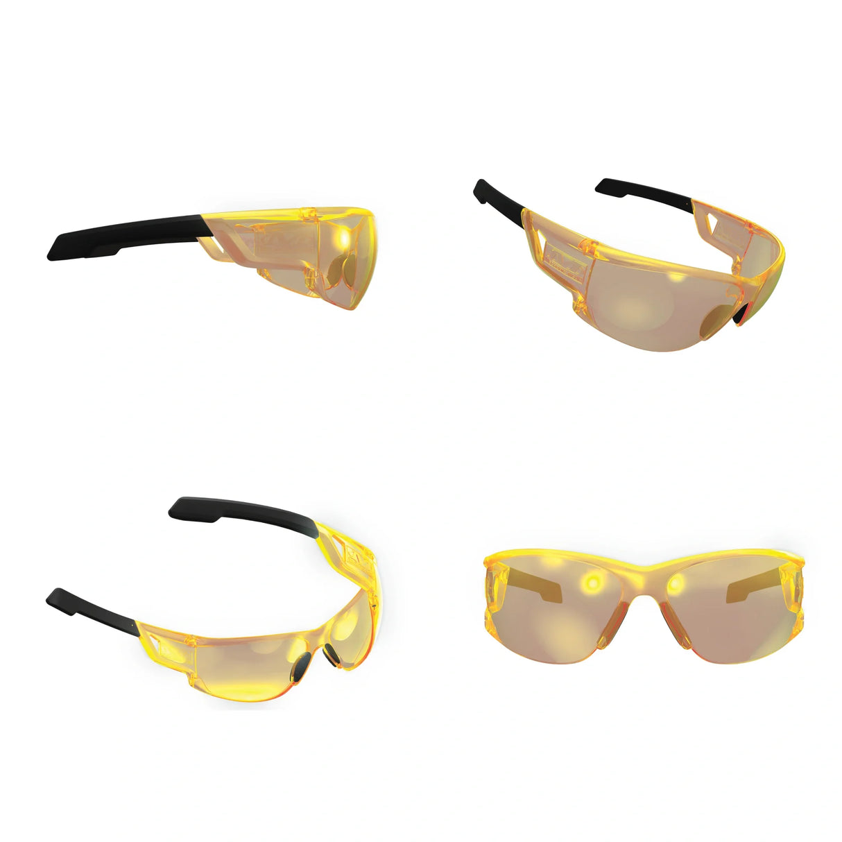 Mechanix Vision Type-X Safety Eyewear 29