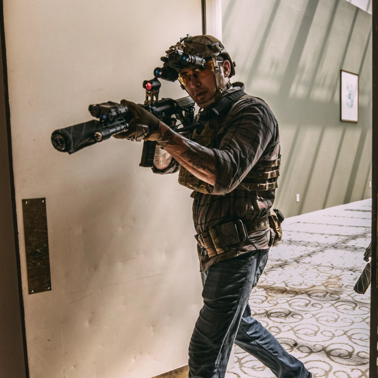 Mechanix Vision Type-X Safety Eyewear 27