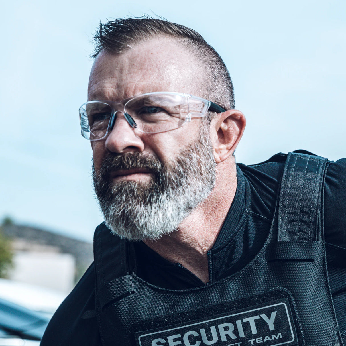 Mechanix Vision Type-X Safety Eyewear 43