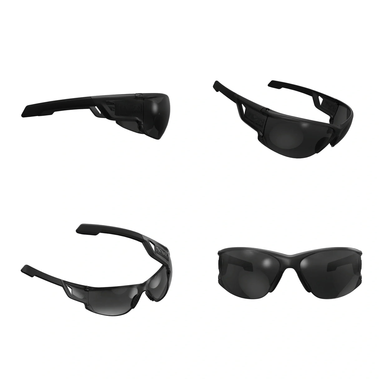 Mechanix Vision Type-X Safety Eyewear 37