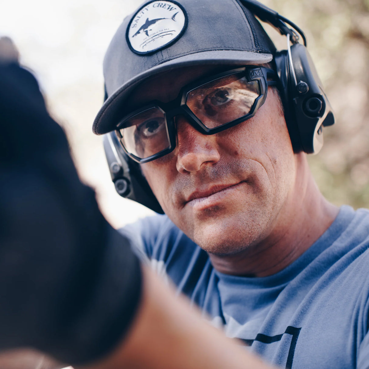 Mechanix Vision Type-X Safety Eyewear 49