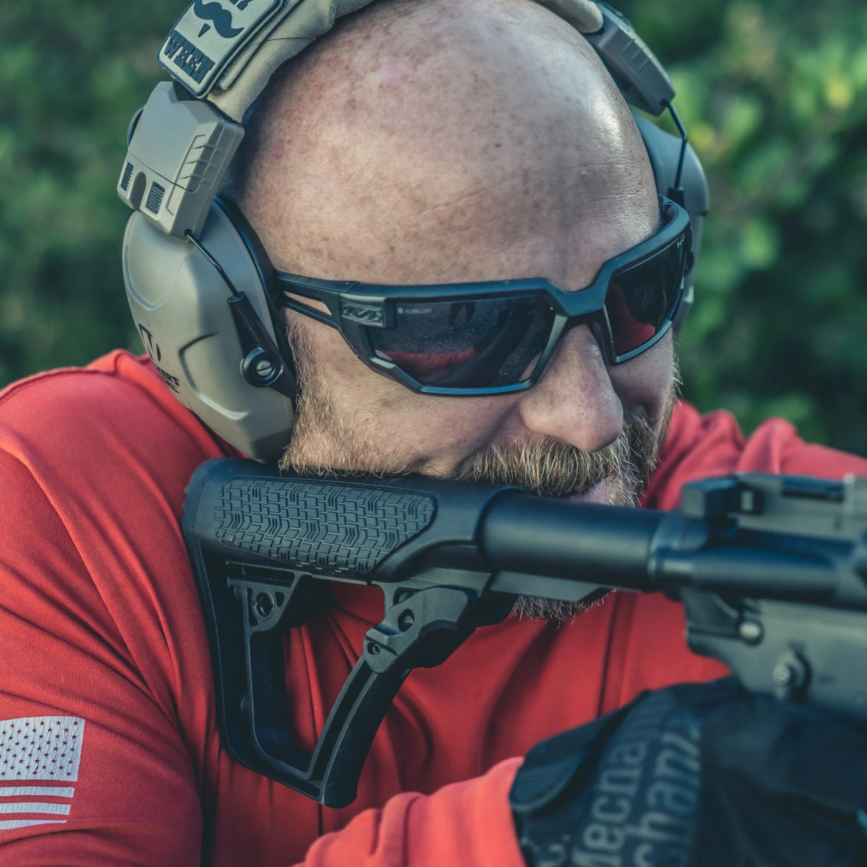 Mechanix Vision Type-X Safety Eyewear 21