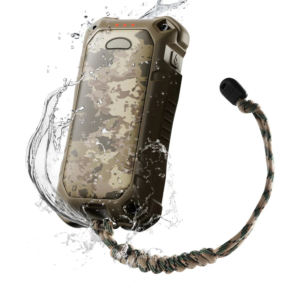 Ocoopa UT4 Extreme Rechargeable Hand Warmer 4