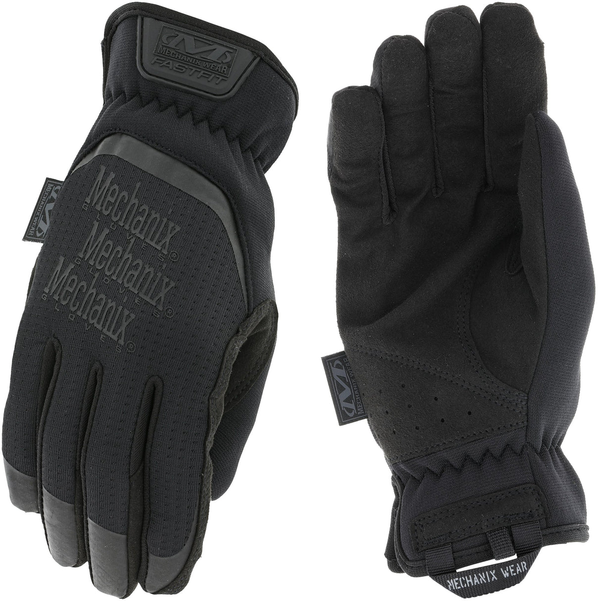 Mechanix Womens Fastfit Covert Gloves 4
