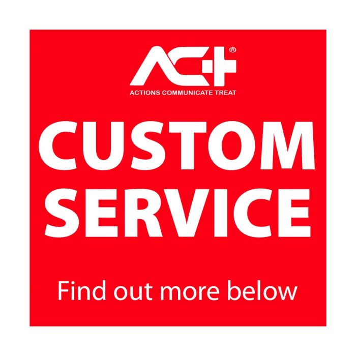 ACT-PAK Bleeding Control Kit (Basic)