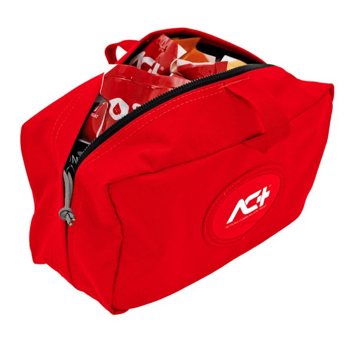 ACT-multiPAK Mini Mass Casualty Bleeding Control Kit (ChitoGauze XR Pro)