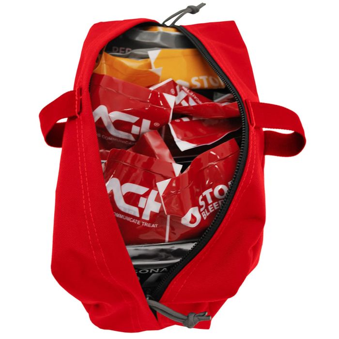 ACT-multiPAK Mini Mass Casualty Bleeding Control Kit (ChitoGauze XR Pro)