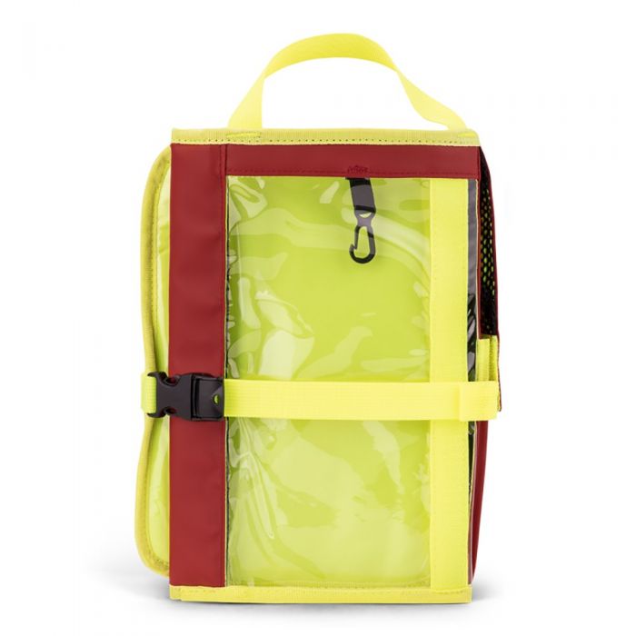 StatPacks G3 First Aid Pharmacy Kit (Red)