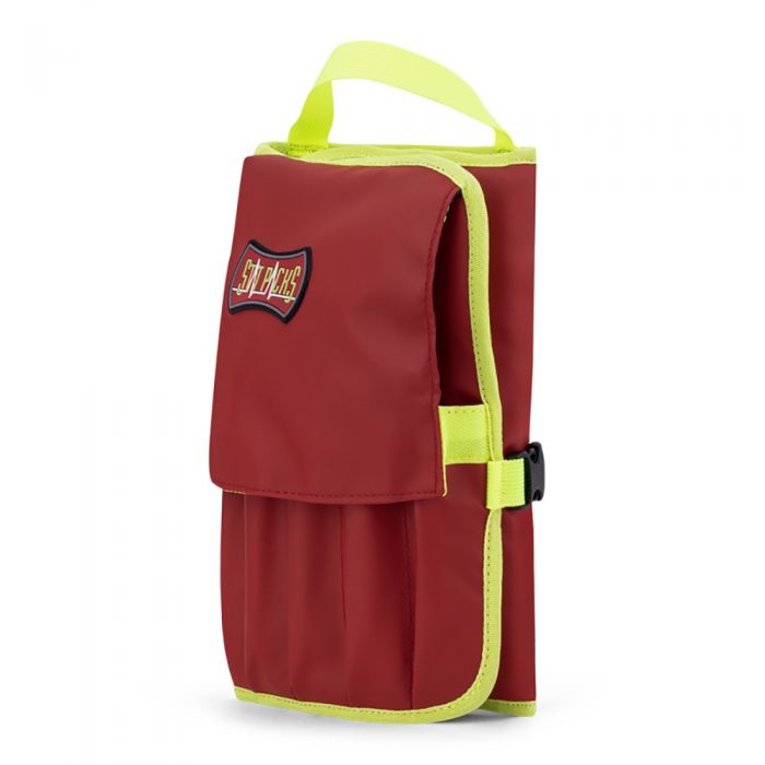 StatPacks G3 First Aid Pharmacy Kit (Red)