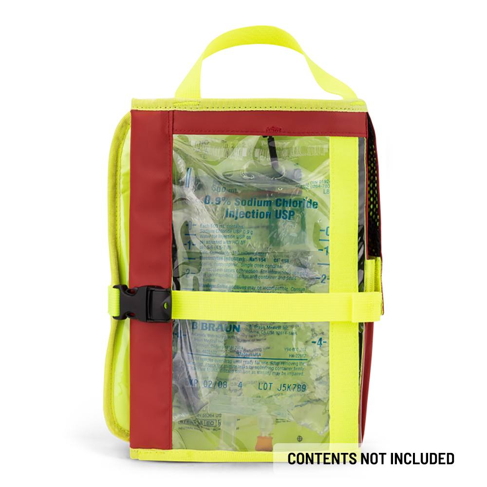 StatPacks G3 Original First Aid Circulatory Kit