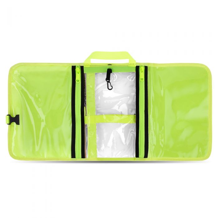 StatPacks G3 First Aid Pharmacy Kit (Red)