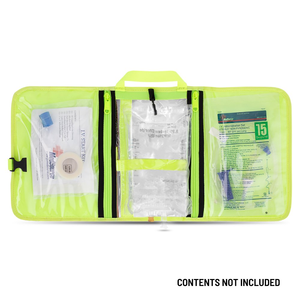 StatPacks G3 Original First Aid Circulatory Kit