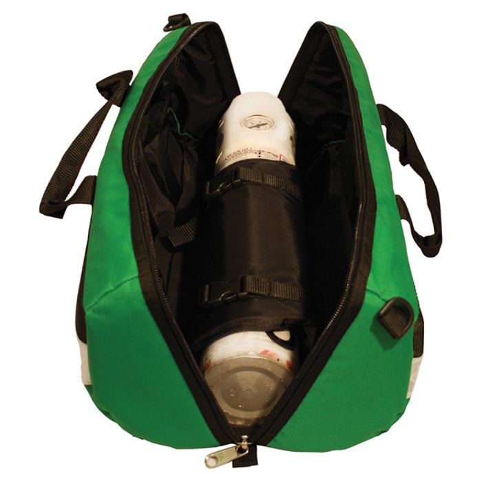 Front-Line Barrel Bag