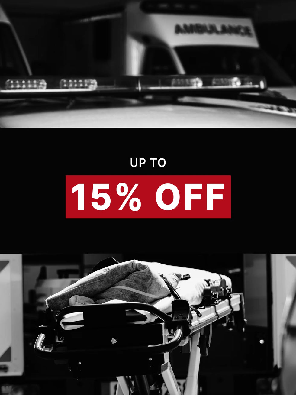 Black Friday 2024 Banner Mobile