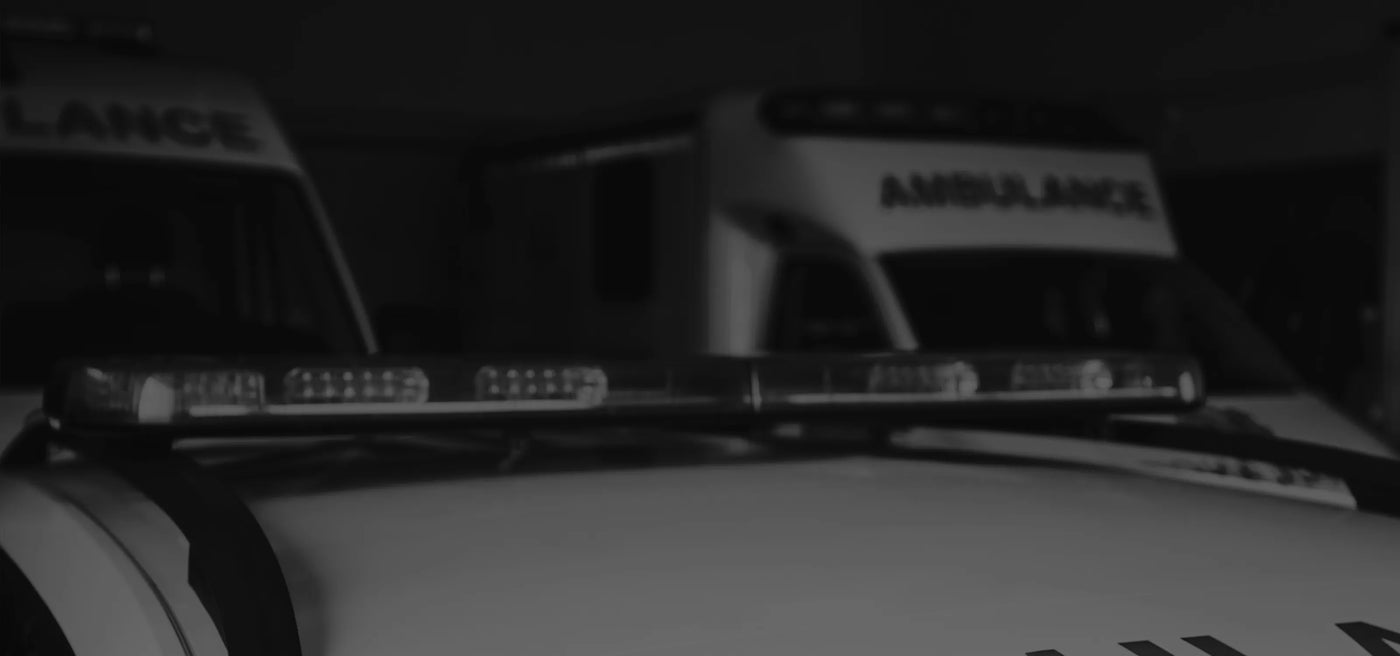 Black Friday 2024 Banner Footer