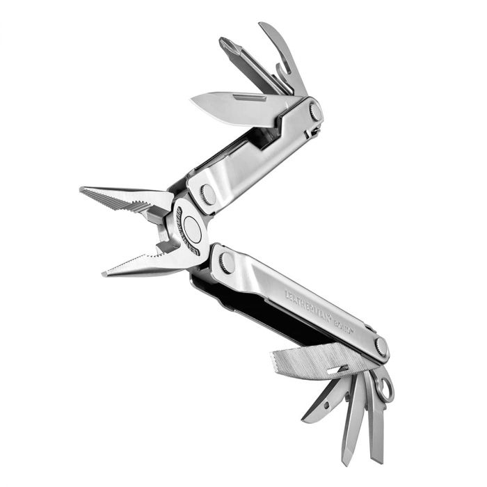 Leatherman Bond Multi-Tool (Customised)