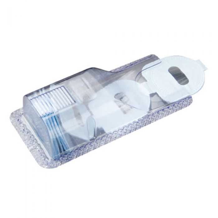 ADC Adtemp Tympanic Thermometer Probe Covers (Pack of 40)