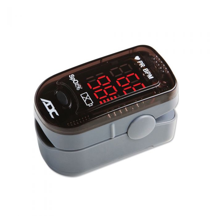 ADC Advantage 2200 Digital Fingertip Pulse Oximeter