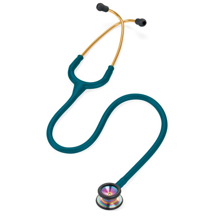 Littmann Paediatric Classic II Stethoscope (Rainbow Finish)