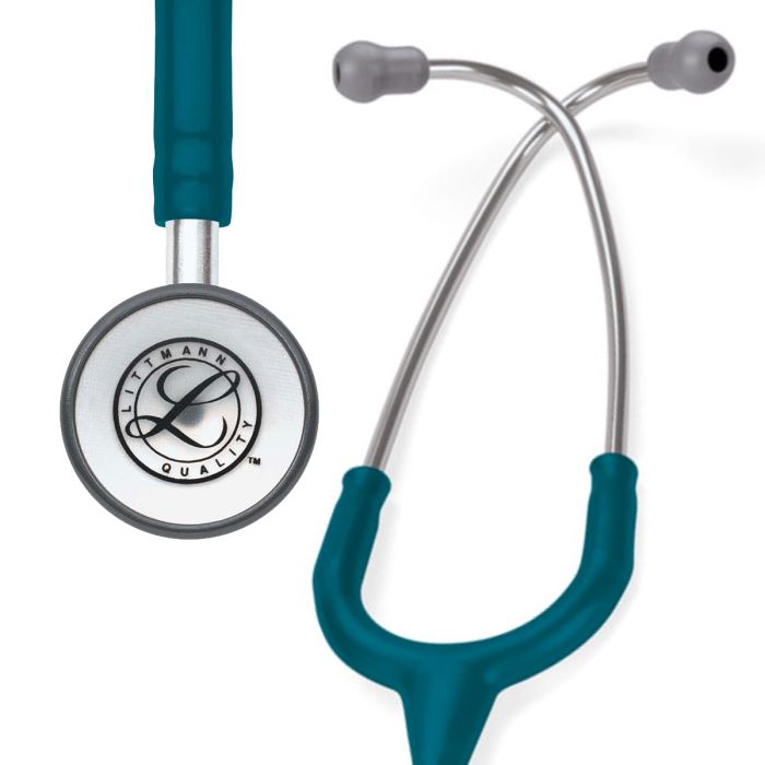 Littmann Infant Classic II Stethoscope (Standard Finish)