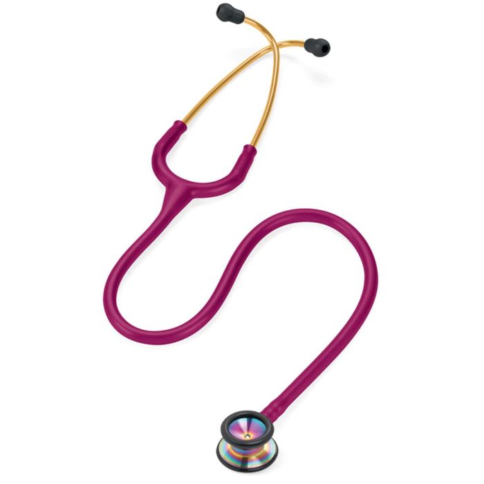 Littmann Infant Classic II Stethoscope (Rainbow Finish)