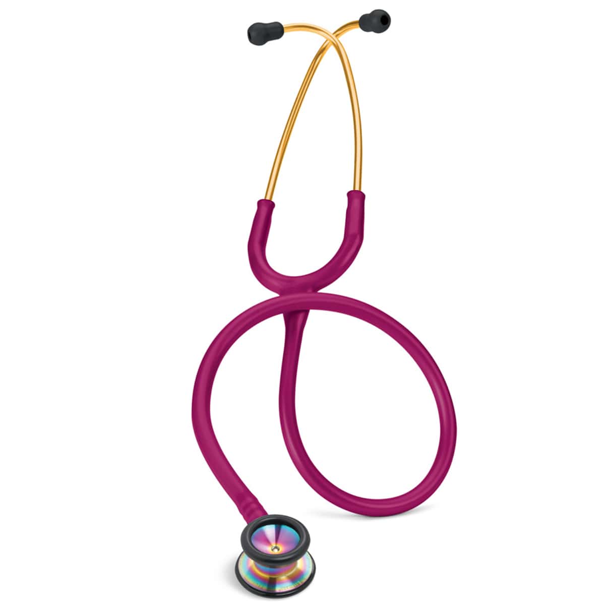 Littmann Infant Classic II Stethoscope (Rainbow Finish)