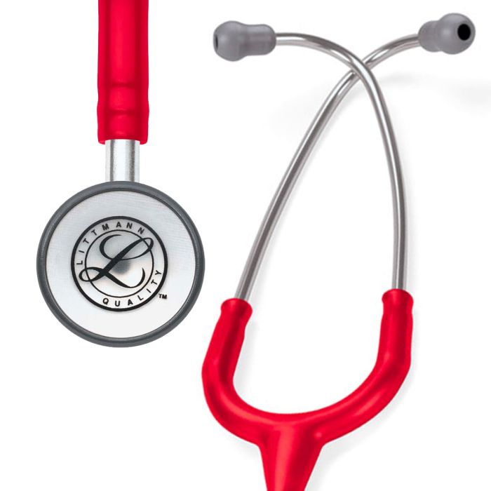 Littmann Infant Classic II Stethoscope (Standard Finish)