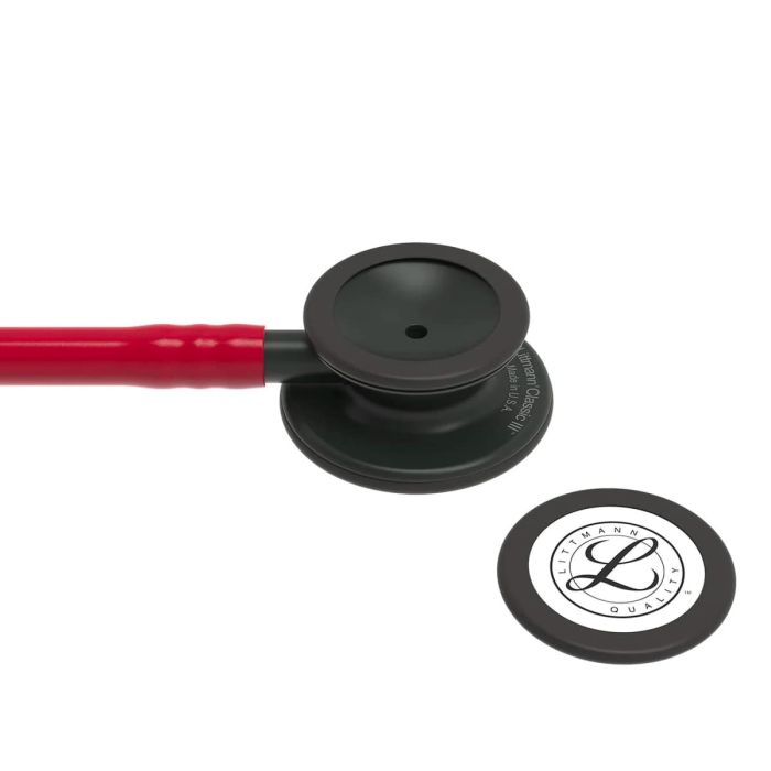 Littmann Classic III Stethoscope 86
