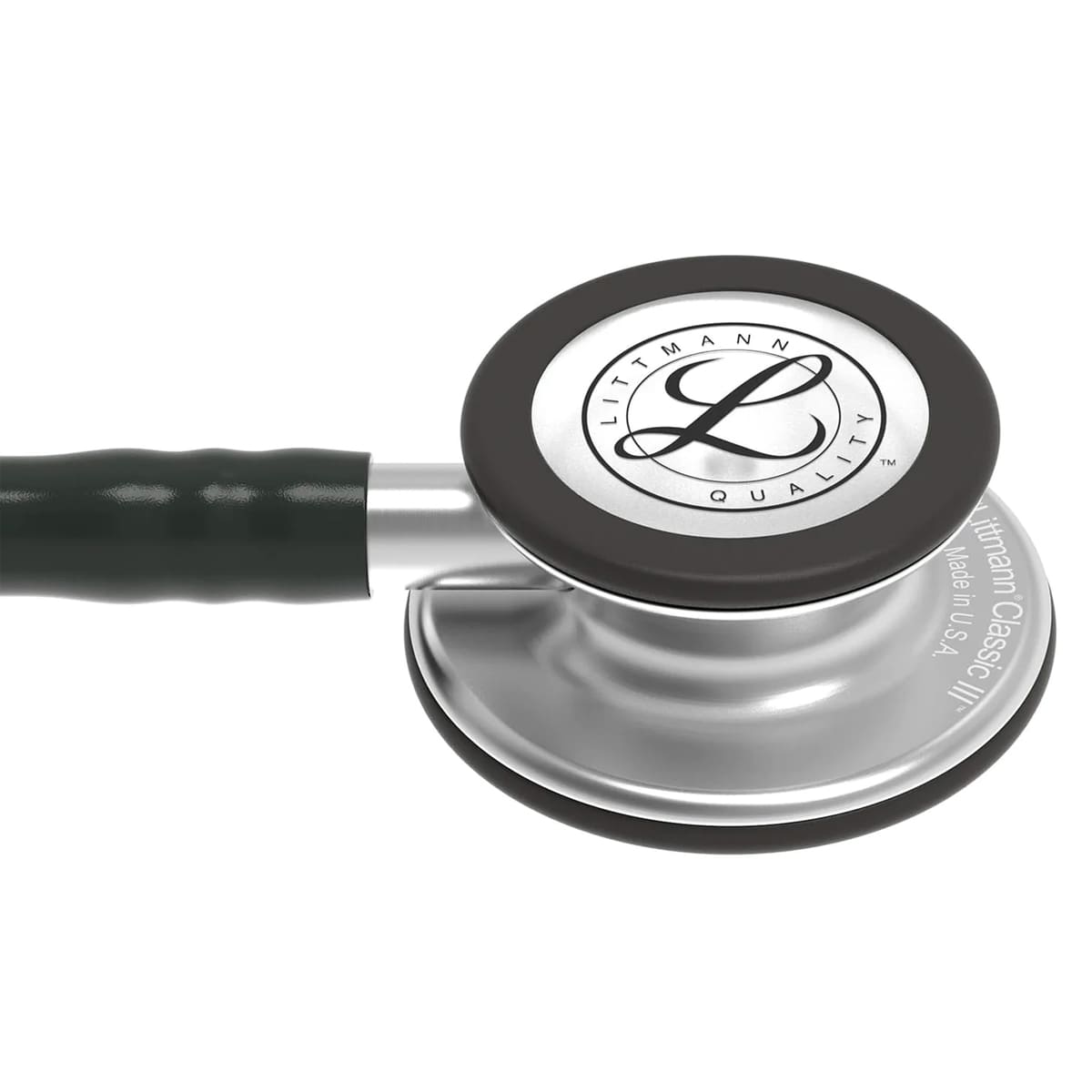 Littmann Classic III Stethoscope (Standard Finish)